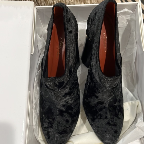 Phillip Lim 105MM Ankle Boot - Picture 3 of 6